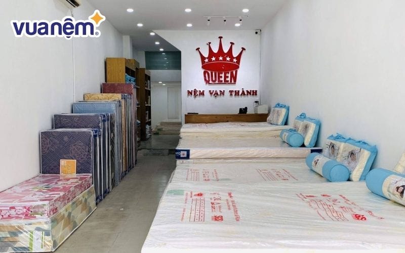 Vạn Thành có hơn 4500 đại lý trên toàn quốc