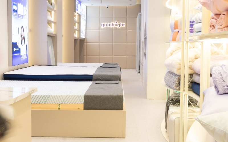 Hàng loạt các ưu đãi siêu hời