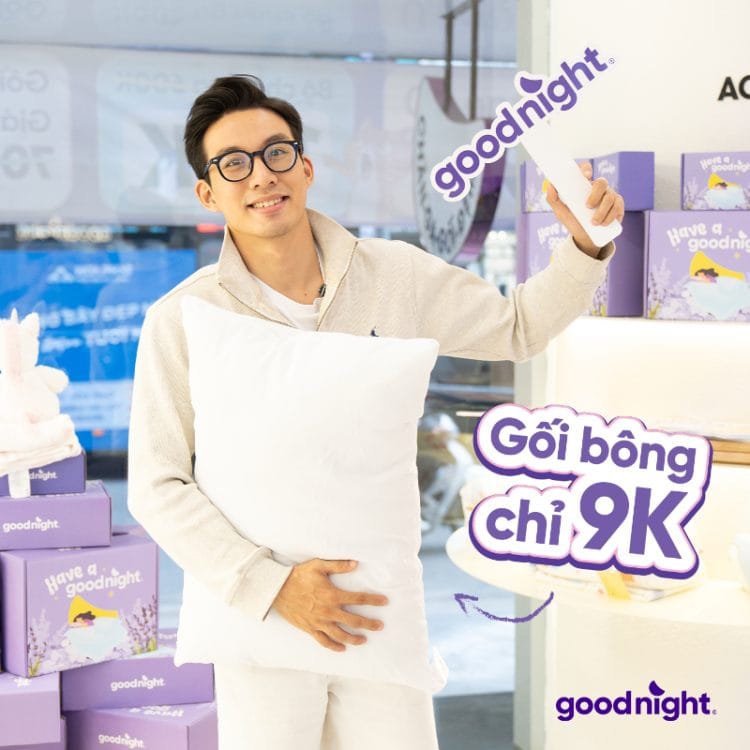 Check-in ngay - Rinh quà liền tay