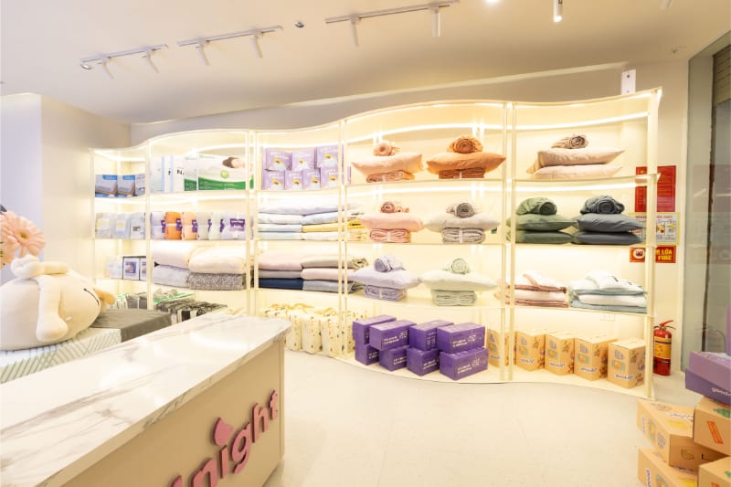 Cửa hàng Goodnigth