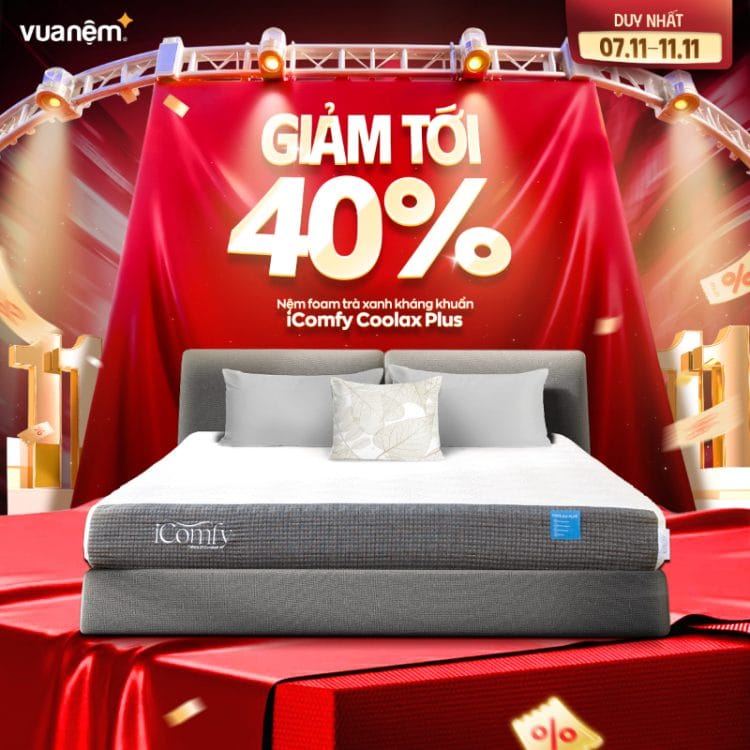 vua nem sale 11 11 5