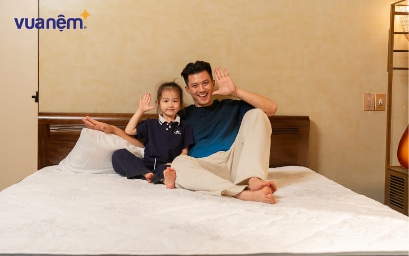 Bảo vệ cho làn da nhạy cảm và trẻ nhỏ