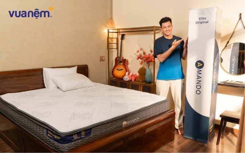 Đầu tư "kép": Tốt cho khách Homestay, khỏe cho gia đình mình