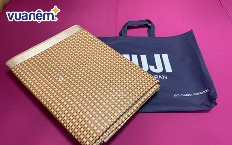 Chiếu mây điều hòa thương hiệu Muji - Nhật Bản