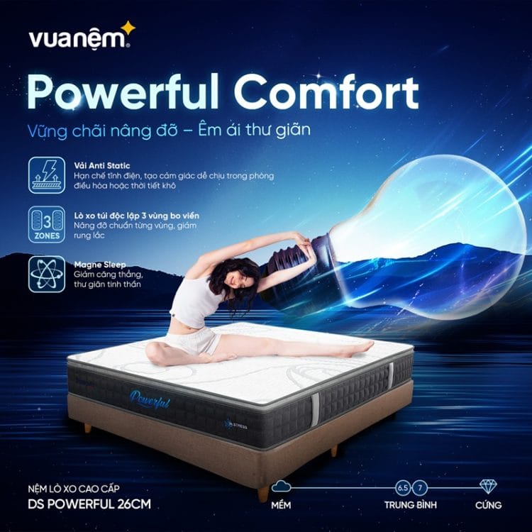 Xem xét kỹ tính năng và chất liệu trước khi mua