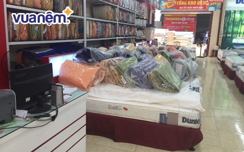 Đại lý Phúc Linh