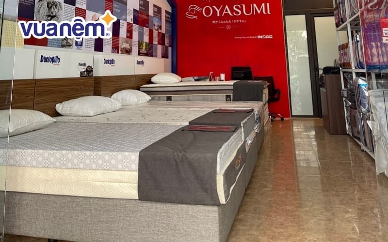 Đại lý Xuân Nhỏ