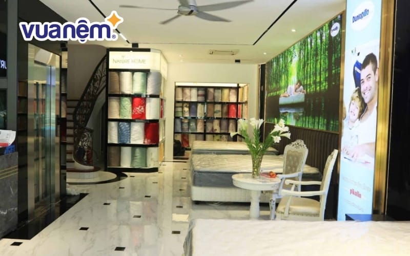 Đại lý Thanh Hương