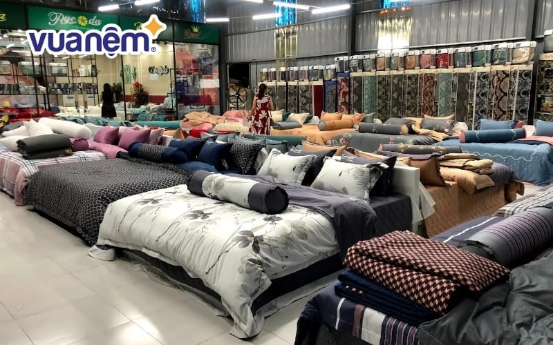 Đại lý Trần Thị Ngát