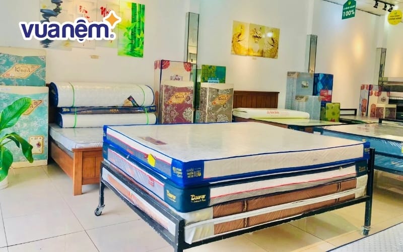 Cửa hàng Ngủ Ngon