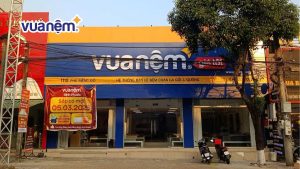 Danh sách đại lý nệm Kim Cương uy tín tại Bình Phước