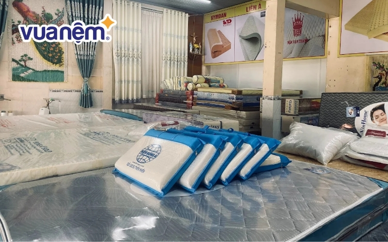 Đại lý Tín Nghĩa