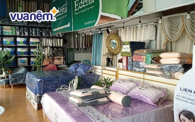 Đại lý Toàn Miền