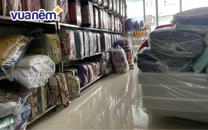 Cửa hàng Khoa Diễm