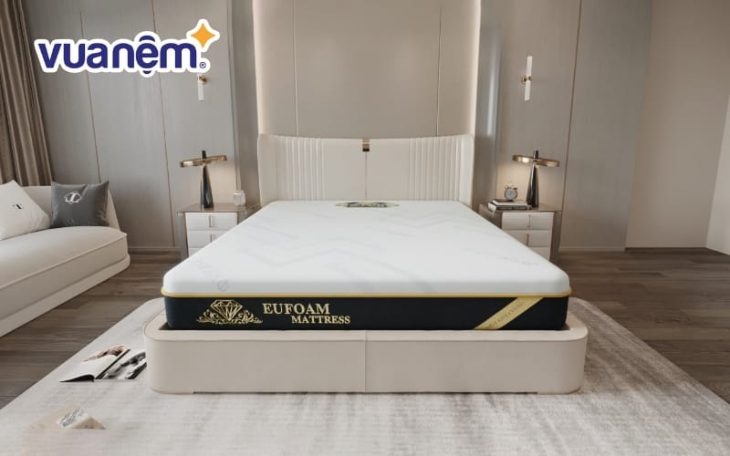 Kim Cương có rất nhiều sản phẩm chất lượng cao