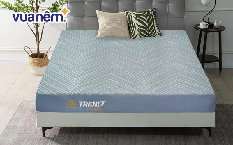 Xác định nhu cầu sử dụng trước khi chọn nệm Kim Cương