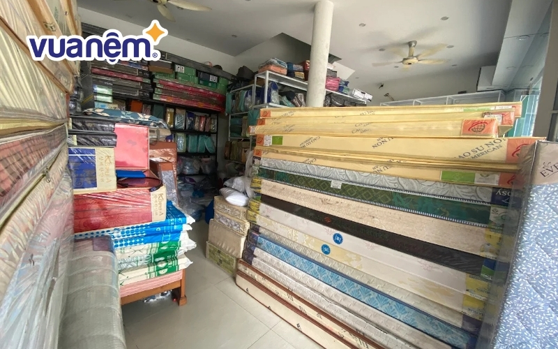 Đại lý Thanh Thúy