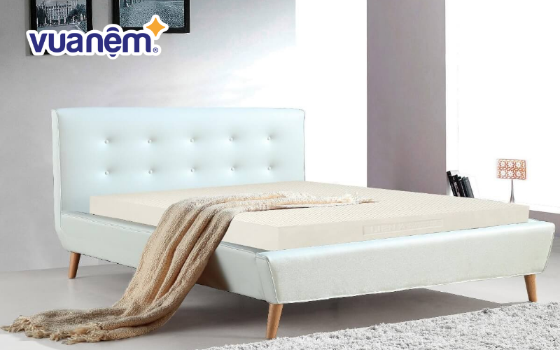 Liên Á là thương hiệu nệm và nội thất Việt Nam nổi tiếng