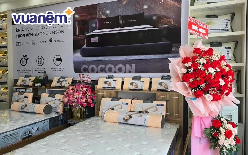 Đại lý Mạnh Hiền