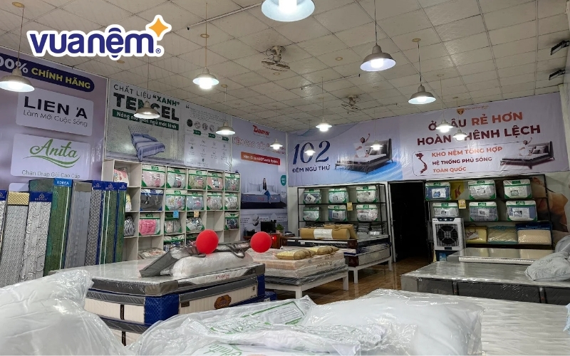 Đại lý Thạnh Phú