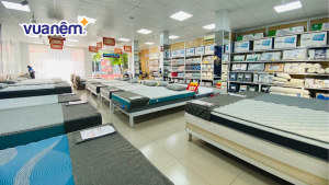 Danh sách đại lý nệm Liên Á uy tín tại An Giang