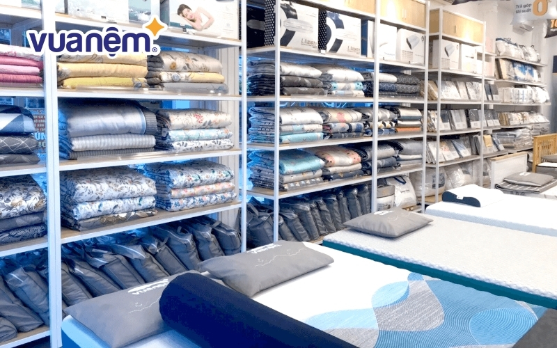 Đại lý Vũ Phương - Bến Tre