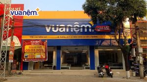 Danh sách đại lý nệm Liên Á tại Bình Phước chính hãng