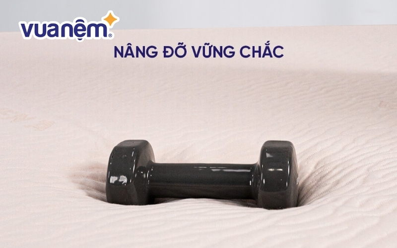 Cần lưu ý tiêu chí gì để chọn được nệm Liên Á chất lượng tốt?
