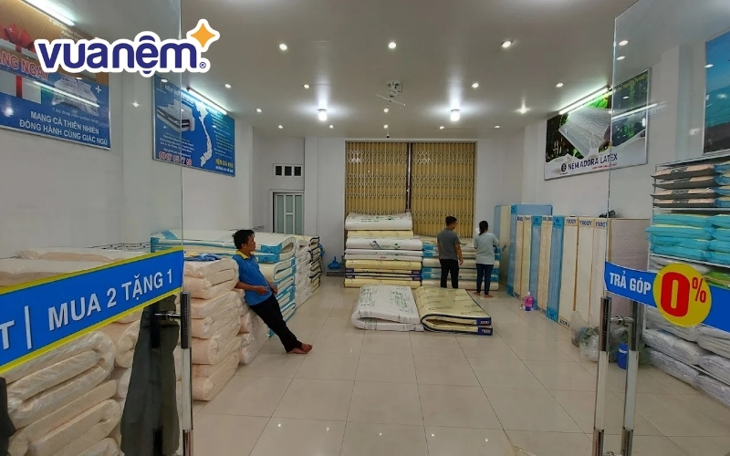 Cửa hàng Phúc Thảo - Kiên Giang