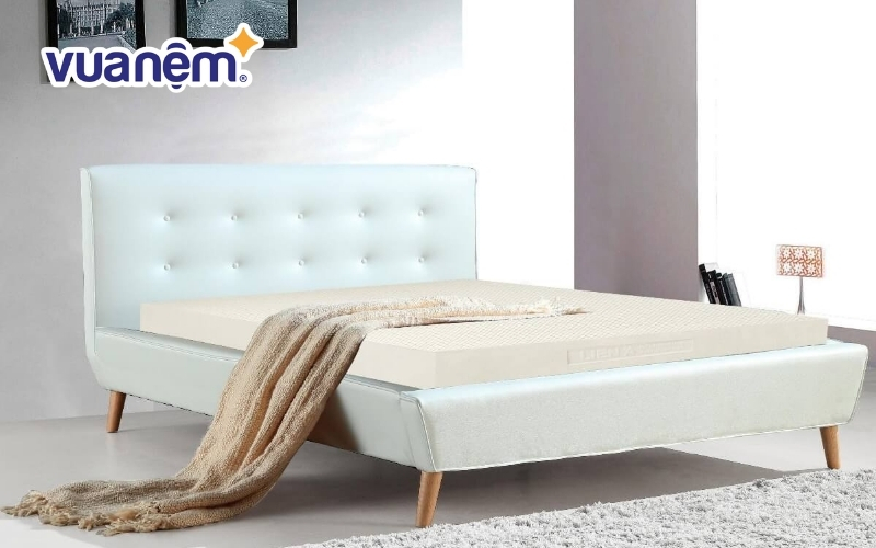 Đảm bảo kích thước phù hợp với giường