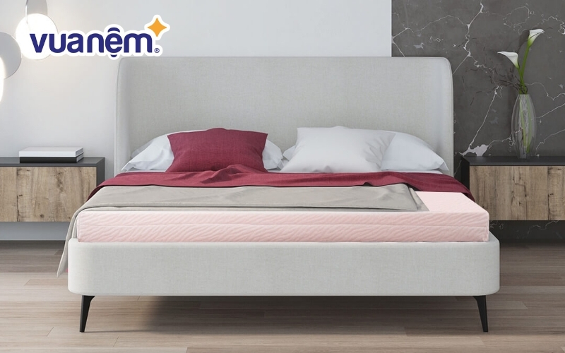 Cần lưu ý gì khi mua nệm Liên Á