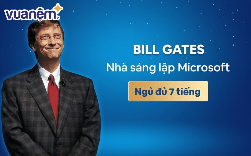 Ngay cả khi bạn có rất nhiều việc, ngủ đủ vẫn cực kỳ quan trọng