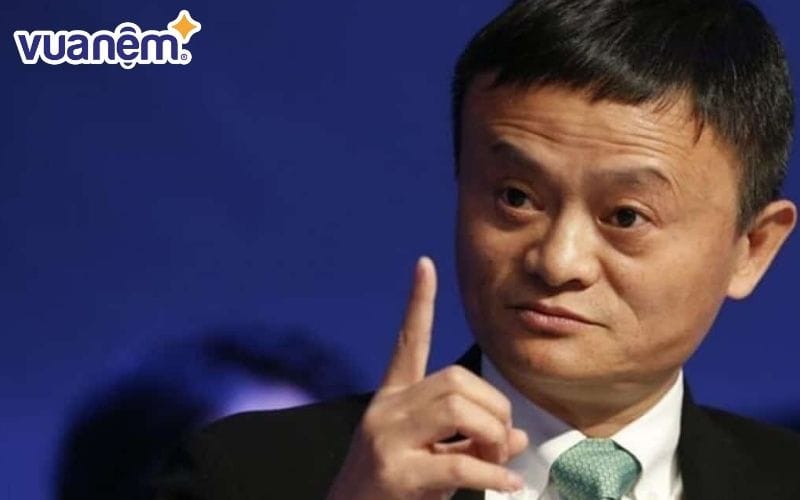 Jack Ma luôn cho rằng giấc ngủ là chìa khóa để xử lý căng thẳng và giải quyết vấn đề.