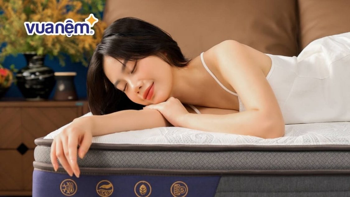 Giấc ngủ của người thành công