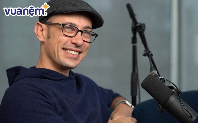 Tobias Lutke đã đăng một bài post trên trang Twitter nói rằng ông phải ngủ đủ giấc mỗi đêm mới có thể thành công