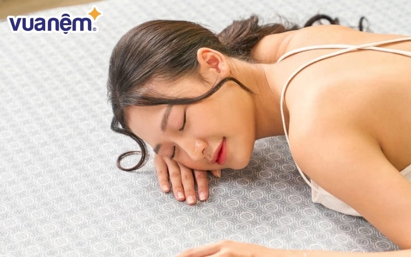 Nệm bông ép Wonjun Pure & Fresh