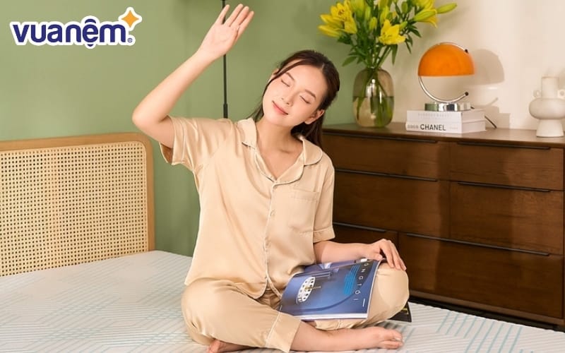 Tại sao chọn nệm phù hợp khí hậu miền Nam lại quan trọng?
