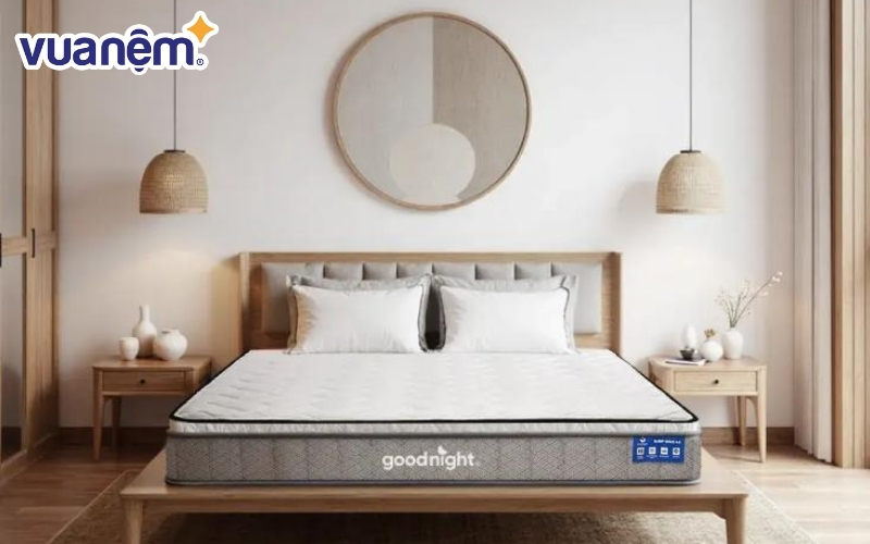 Có thể đặt túi hút ẩm, than hoạt tính hoặc một ít vôi sống