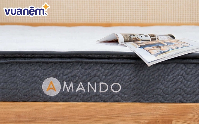 Vì sao nên chọn nệm phù hợp khí hậu miền Tây?