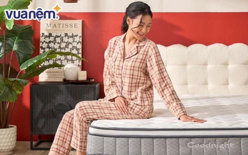 Mẹo bảo quản nệm bền lâu vùng sông nước miền Tây