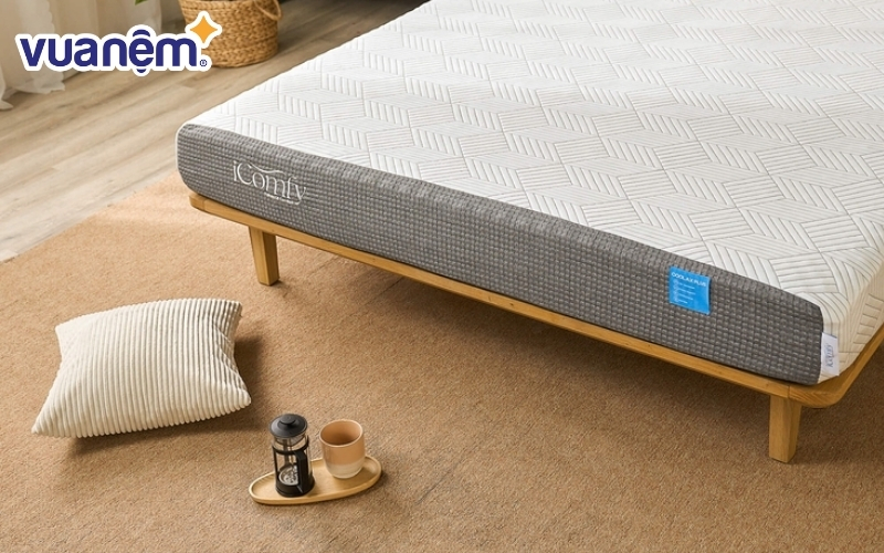 Bí kíp “vàng” giúp người dân miền Trung chọn nệm ưng ý