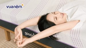 Top 10 nệm phù hợp khí hậu miền Trung được các gia đình tin dùng 2026