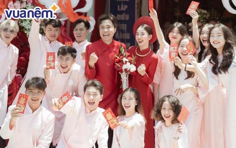 Ngày tốt cưới hỏi tháng 6/2026 Âm lịch cặp đôi cần biết