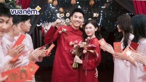 Ngày tốt cưới hỏi tháng 6/2026 – Viên mãn, xung hỷ cho đôi lứa