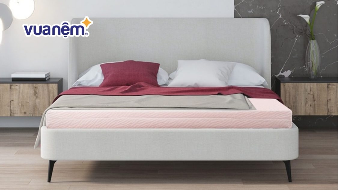 Review nệm cao su Liên Á Classic có tốt không?