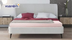 Review nệm cao su Liên Á Classic có tốt không?