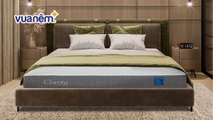 Review nệm foam Comfy Cloud 2.0 có tốt không?
