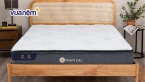 Nệm lò xo Amando Elite Original có tốt không? Review từ A-Z