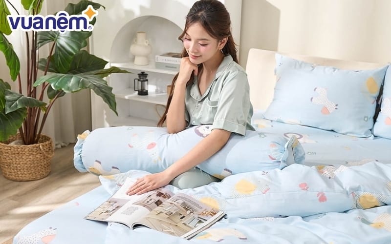 Tại sao nên dùng dịch vụ thu mua nệm cũ?