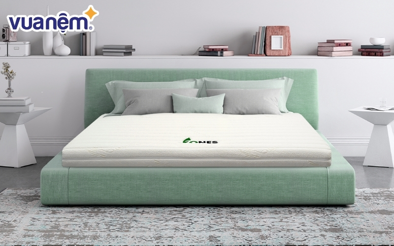 với chính sách trợ giá đổi mới, chiếc nệm cũ "vô giá trị" bỗng nhiên trở thành một khoản tiền tiết kiệm lớn